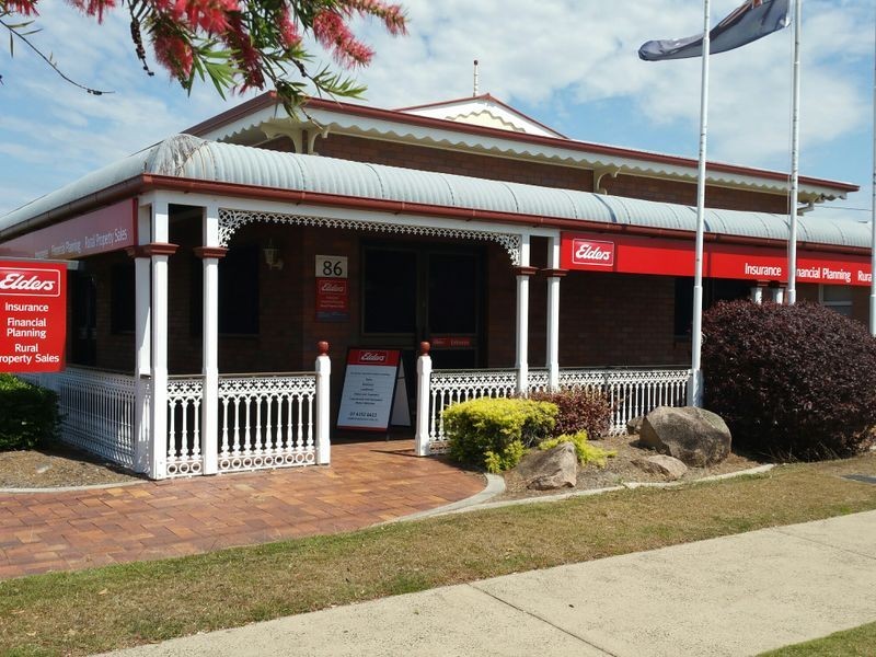 86 Woongarra Street, Bundaberg Central QLD 4670
