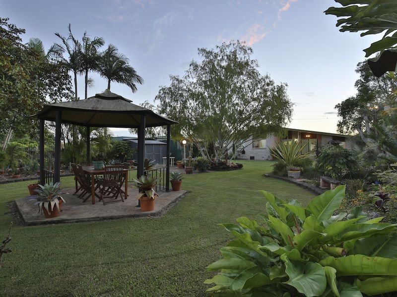 3 Finnis Street, Avenell Heights QLD 4670