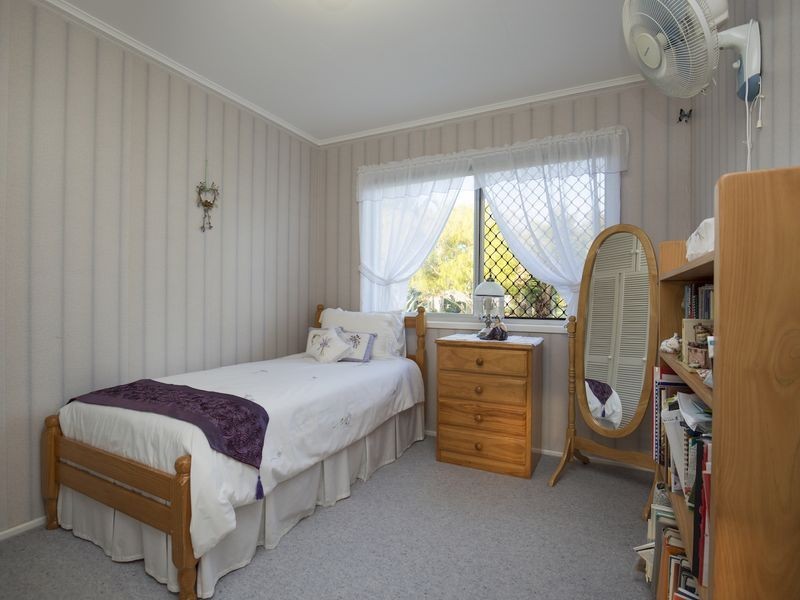 3 Finnis Street, Avenell Heights QLD 4670