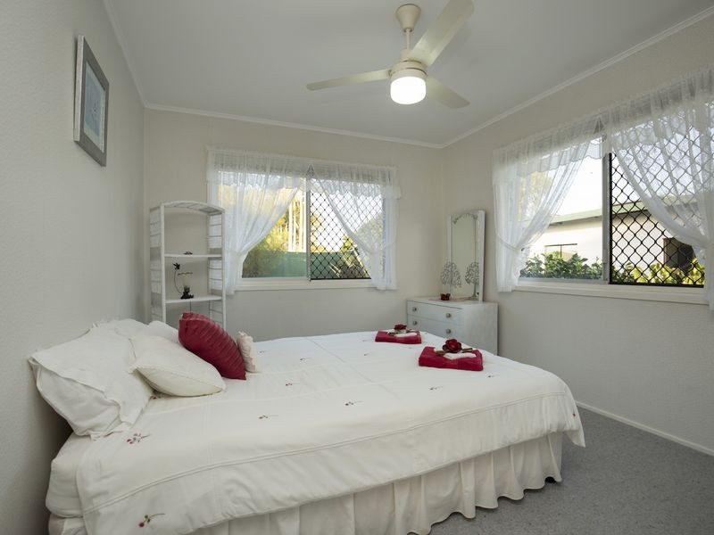 3 Finnis Street, Avenell Heights QLD 4670
