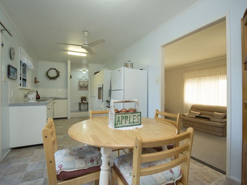 3 Finnis Street, Avenell Heights QLD 4670