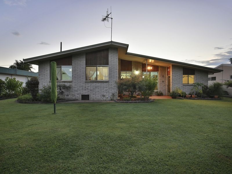 3 Finnis Street, Avenell Heights QLD 4670