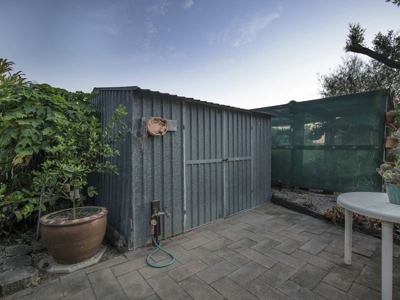 3 Finnis Street, Avenell Heights QLD 4670