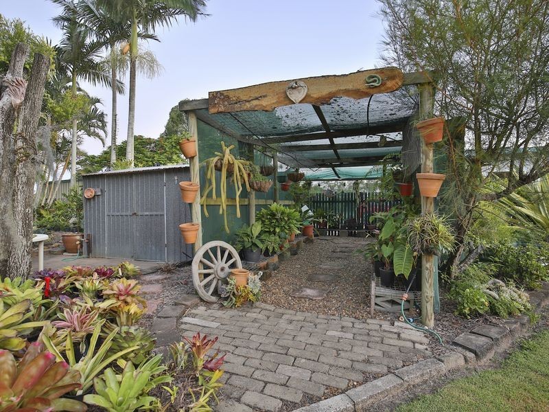 3 Finnis Street, Avenell Heights QLD 4670