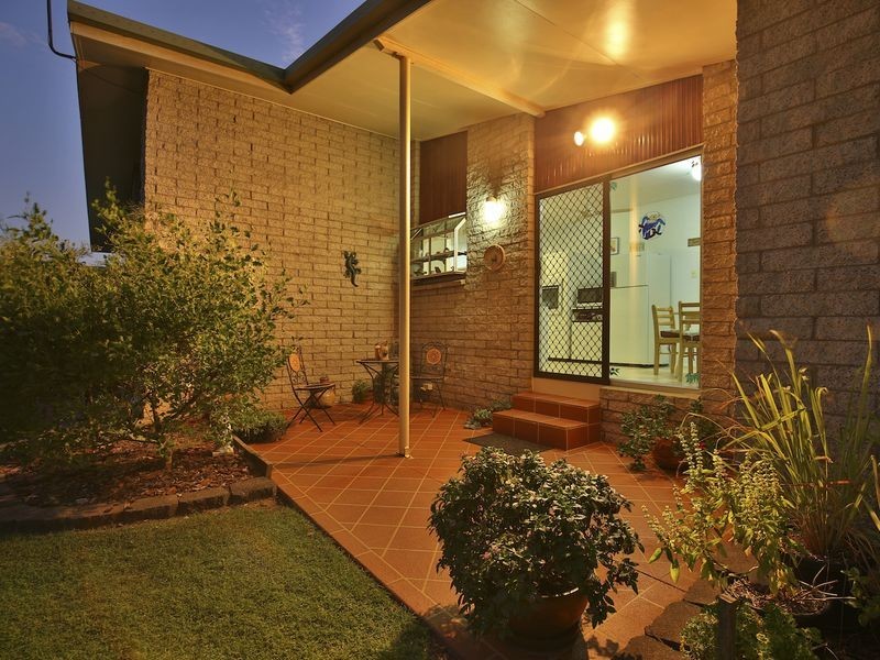 3 Finnis Street, Avenell Heights QLD 4670