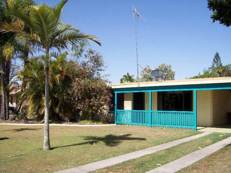 1 Palmer Avenue, Bargara QLD 4670