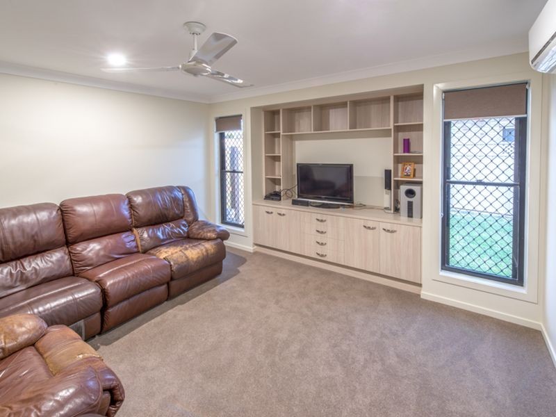 3 Sergiacomi Drive, Kalkie QLD 4670