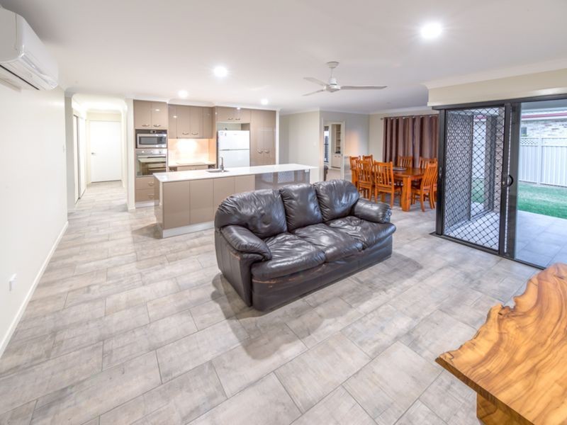 3 Sergiacomi Drive, Kalkie QLD 4670