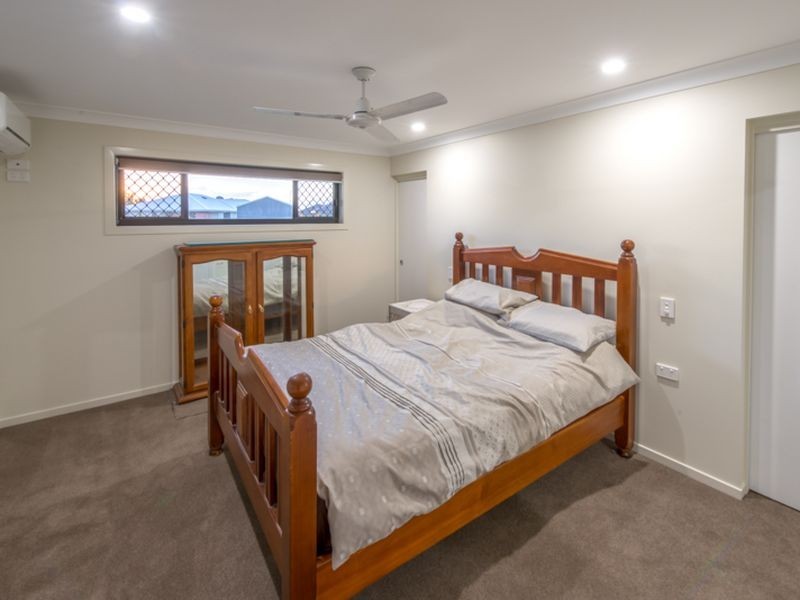 3 Sergiacomi Drive, Kalkie QLD 4670