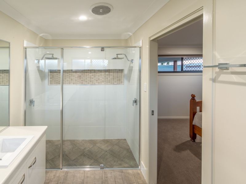 3 Sergiacomi Drive, Kalkie QLD 4670
