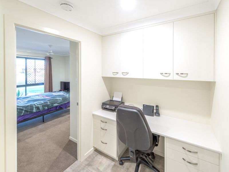 3 Sergiacomi Drive, Kalkie QLD 4670