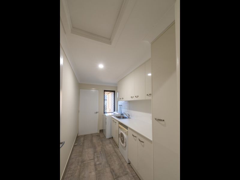 3 Sergiacomi Drive, Kalkie QLD 4670