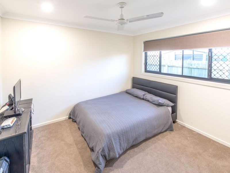 3 Sergiacomi Drive, Kalkie QLD 4670
