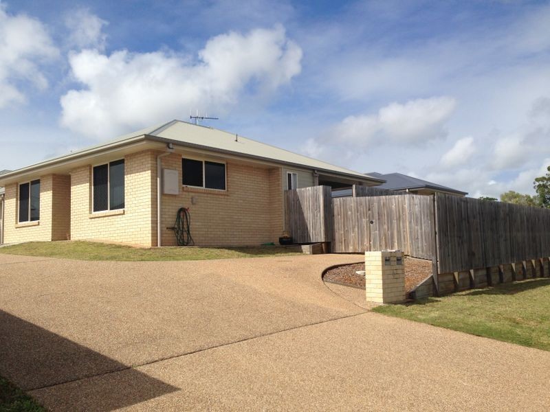 1/6 Pinnacle Court, Avoca QLD 4670