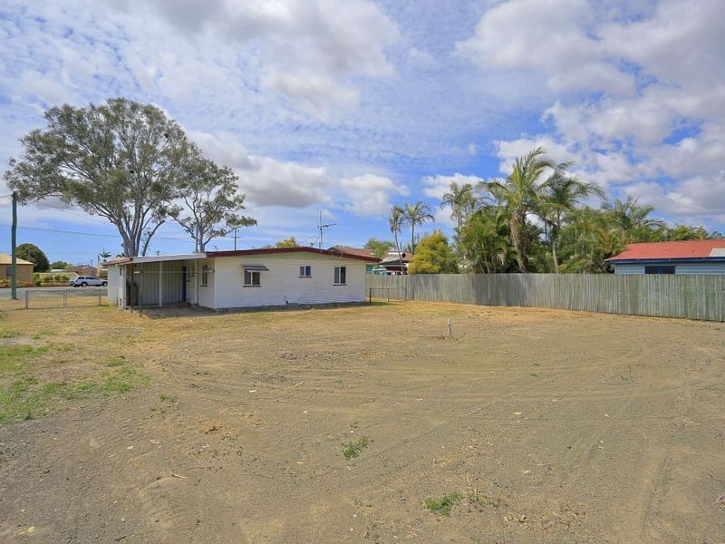 112 Elliott Heads Road, Avenell Heights QLD 4670