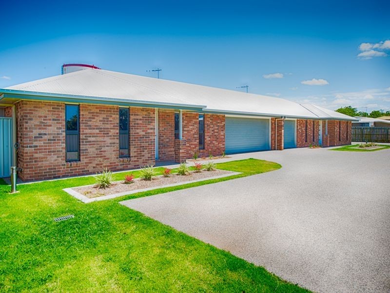 191 Barolin Street, Avenell Heights QLD 4670