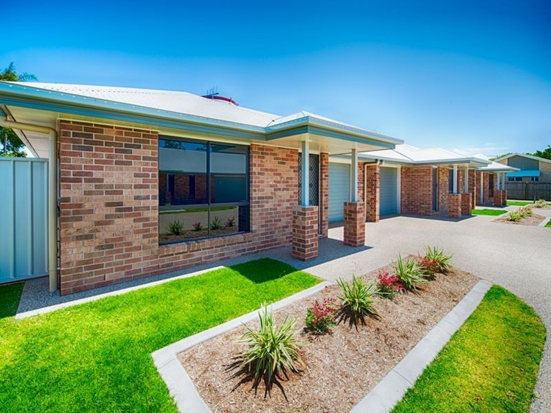 191 Barolin Street, Avenell Heights QLD 4670