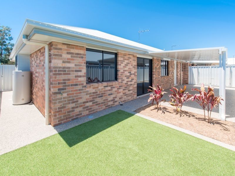 191 Barolin Street, Avenell Heights QLD 4670