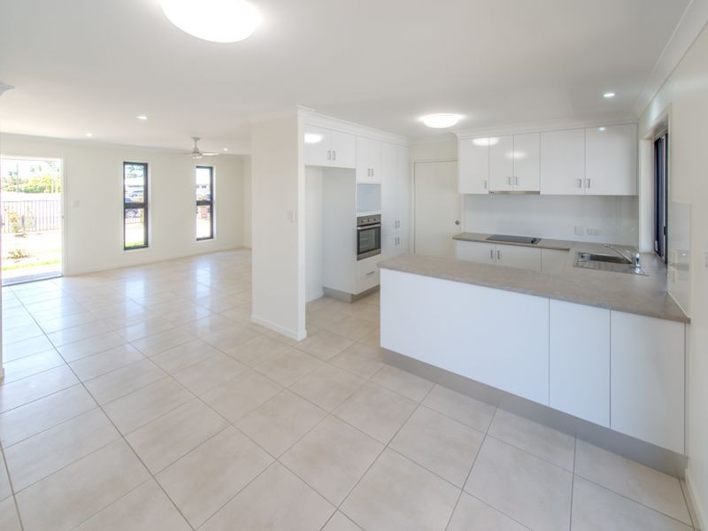 191 Barolin Street, Avenell Heights QLD 4670