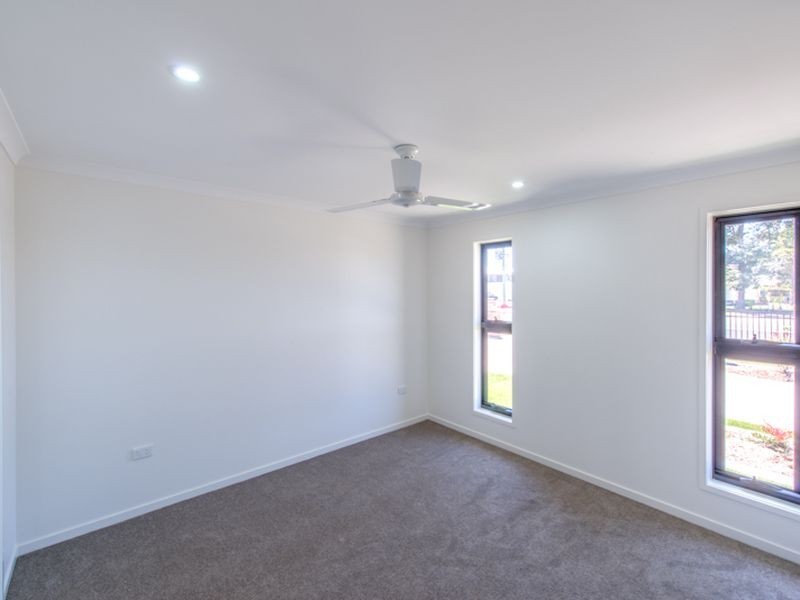 191 Barolin Street, Avenell Heights QLD 4670