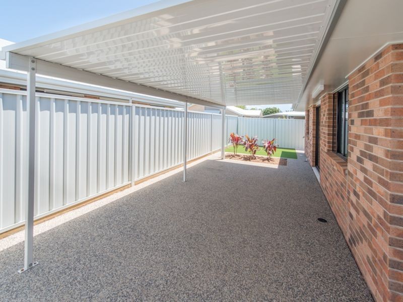 191 Barolin Street, Avenell Heights QLD 4670