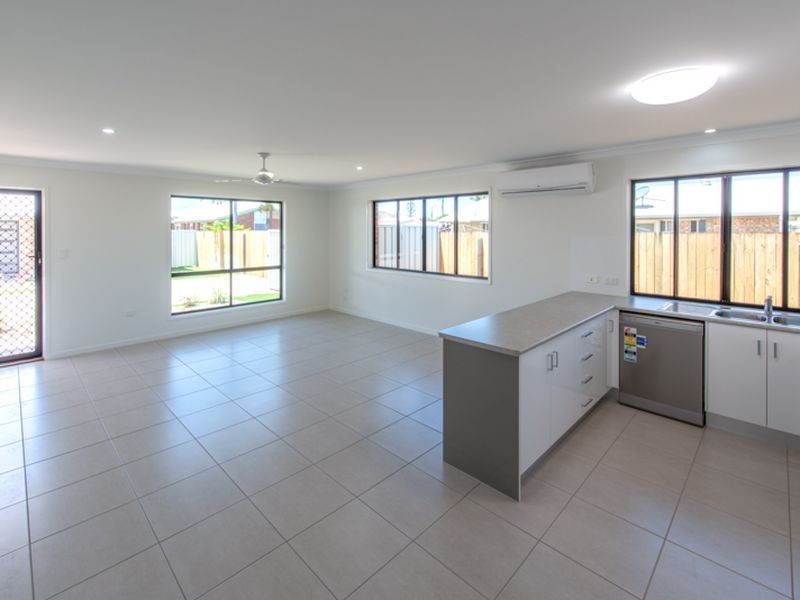 191 Barolin Street, Avenell Heights QLD 4670