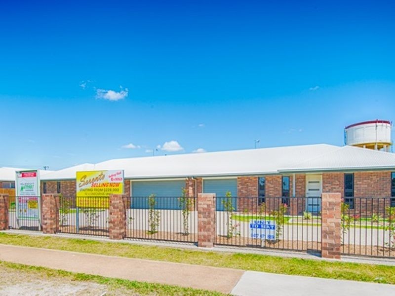 191 Barolin Street, Avenell Heights QLD 4670