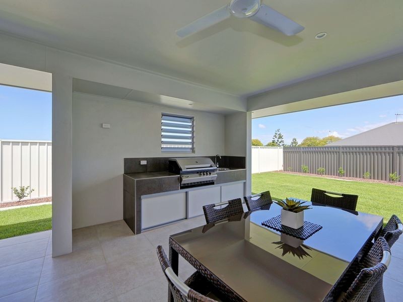 28 Palermo Avenue, Ashfield QLD 4670