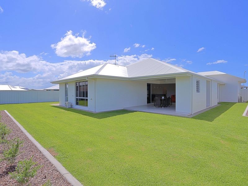28 Palermo Avenue, Ashfield QLD 4670