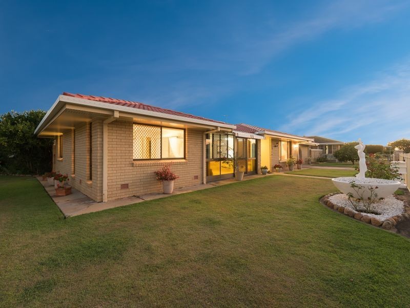 31 Montgomery Street, Svensson Heights QLD 4670