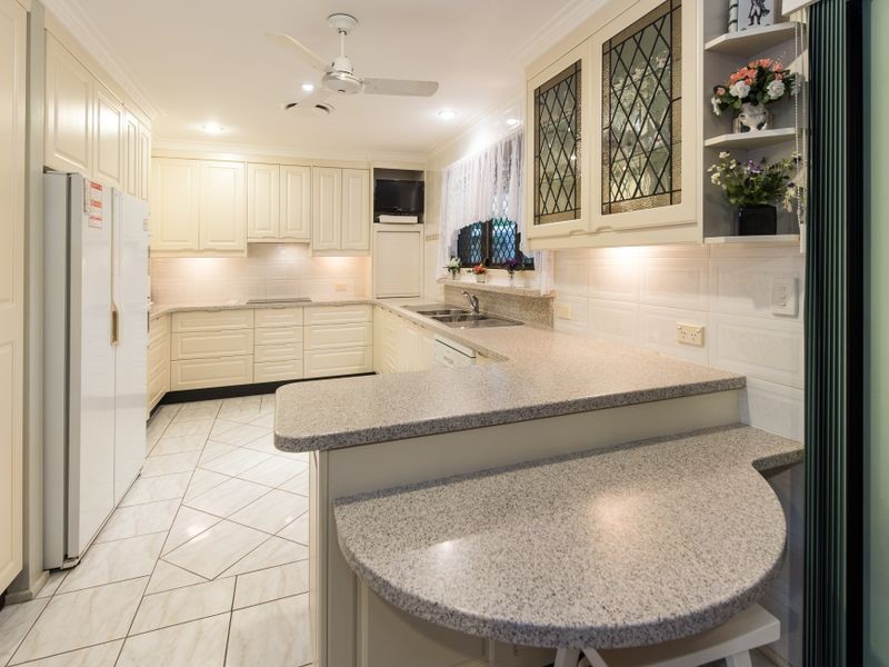 31 Montgomery Street, Svensson Heights QLD 4670