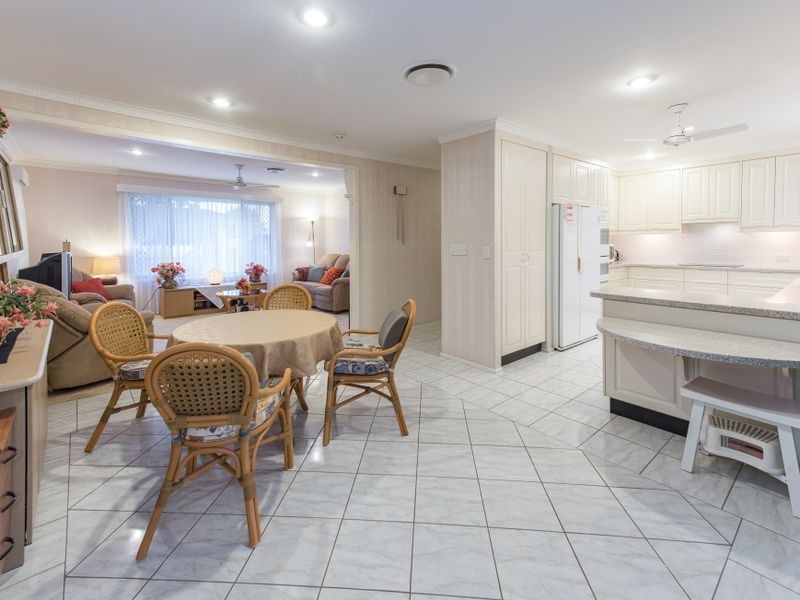 31 Montgomery Street, Svensson Heights QLD 4670