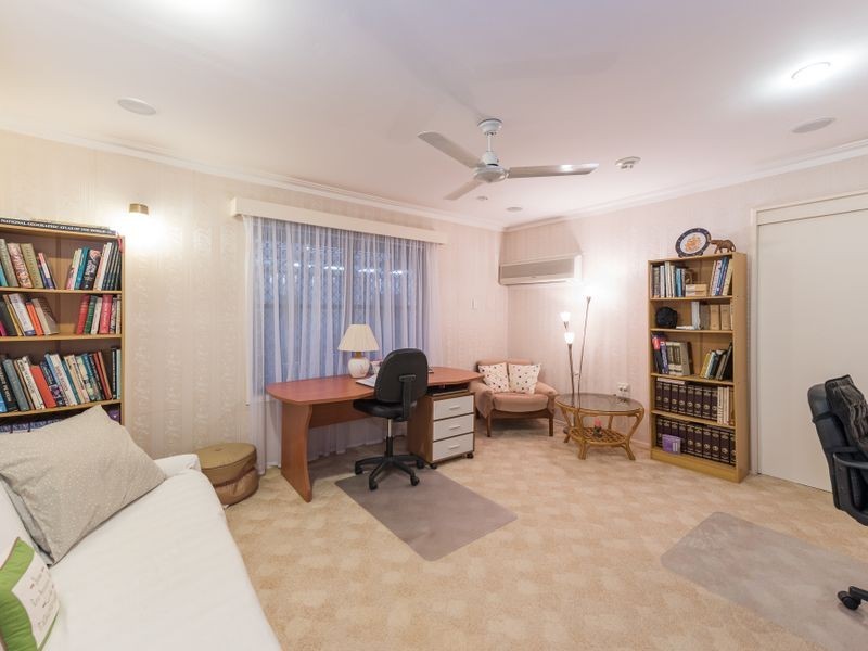 31 Montgomery Street, Svensson Heights QLD 4670