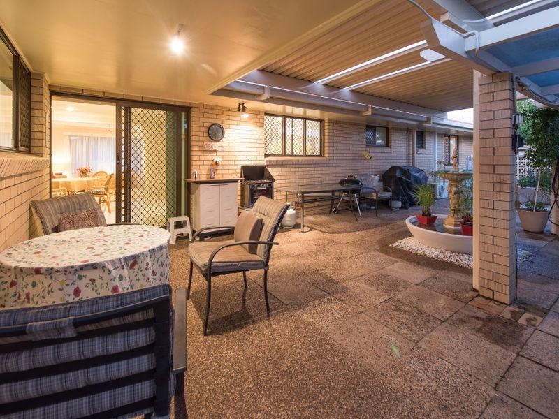 31 Montgomery Street, Svensson Heights QLD 4670