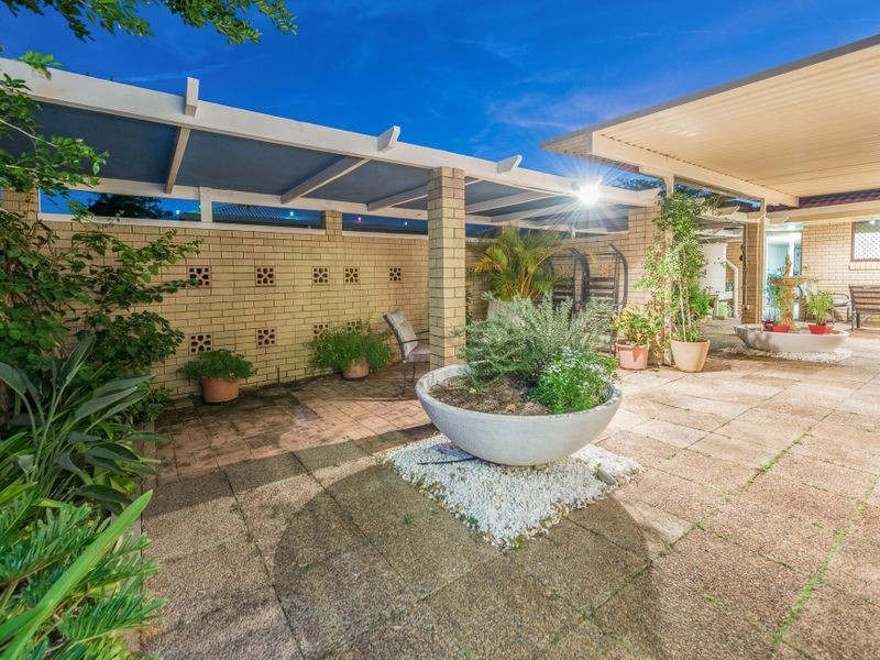 31 Montgomery Street, Svensson Heights QLD 4670