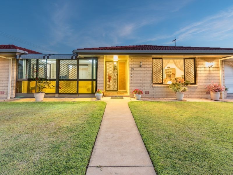 31 Montgomery Street, Svensson Heights QLD 4670