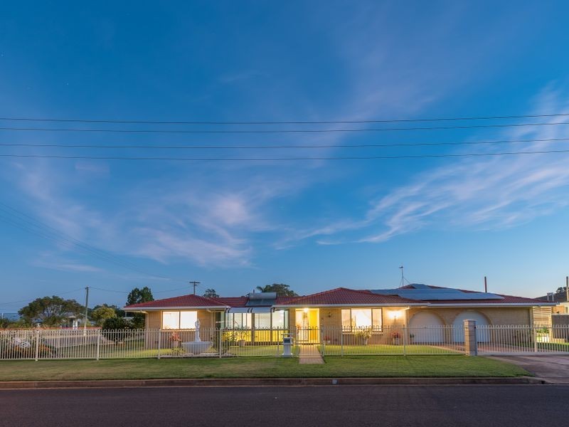 31 Montgomery Street, Svensson Heights QLD 4670