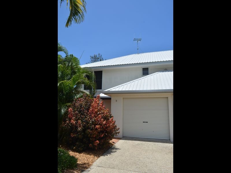 9/2 Sylvan Drive, Moore Park Beach QLD 4670