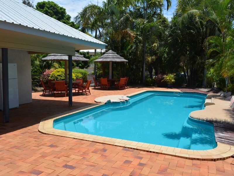 9/2 Sylvan Drive, Moore Park Beach QLD 4670