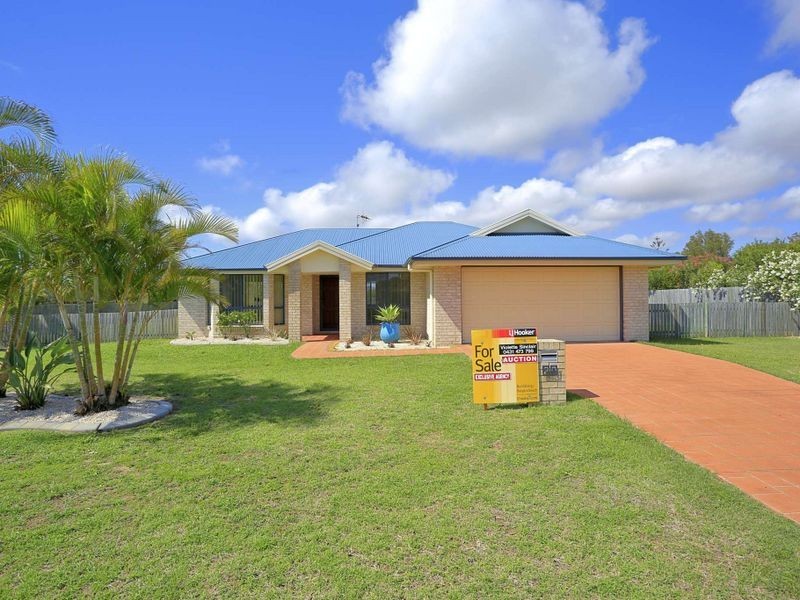 20 Kathleen Drive, Innes Park QLD 4670