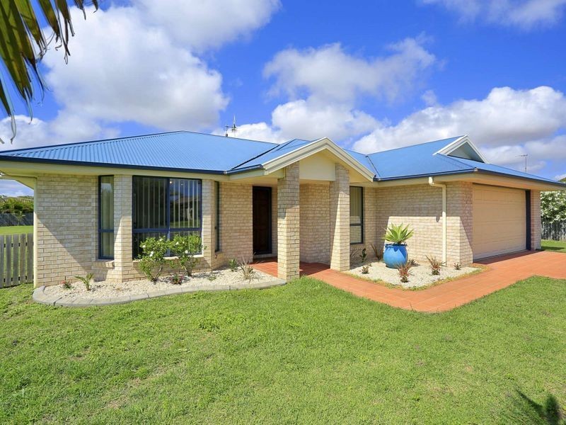 20 Kathleen Drive, Innes Park QLD 4670