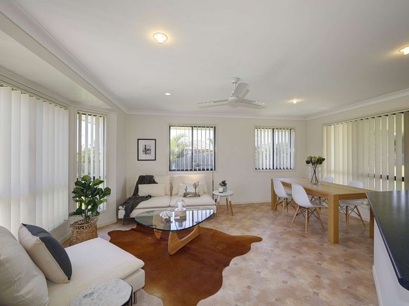 20 Kathleen Drive, Innes Park QLD 4670