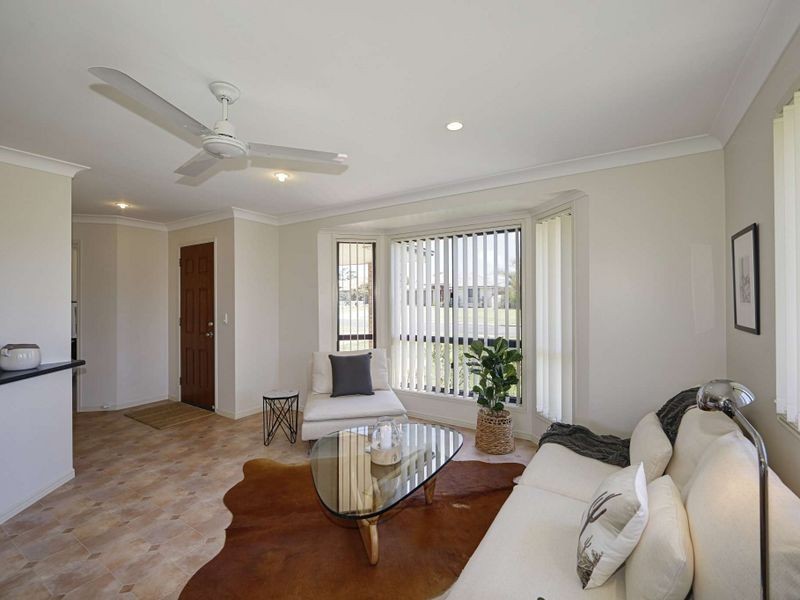 20 Kathleen Drive, Innes Park QLD 4670