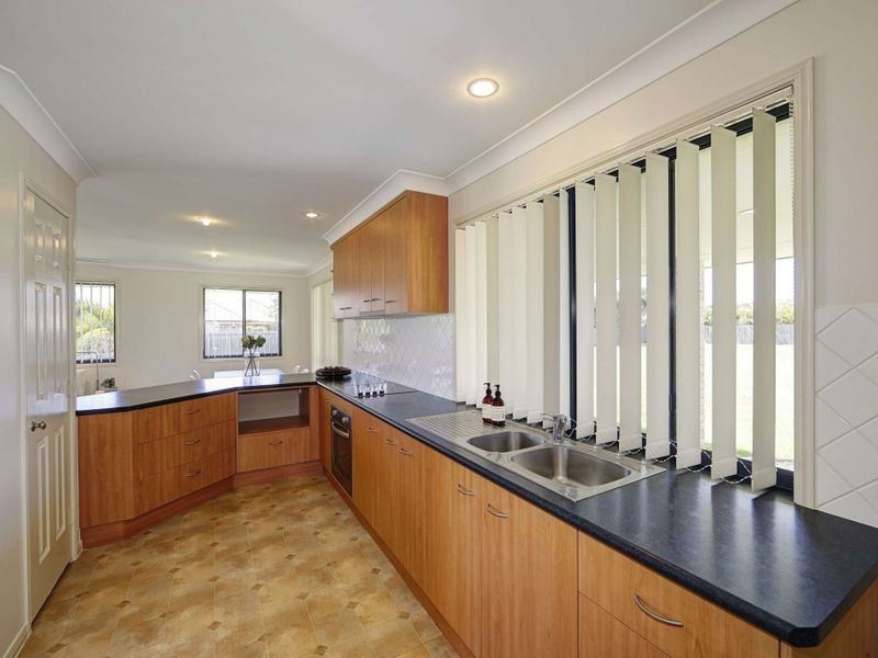 20 Kathleen Drive, Innes Park QLD 4670