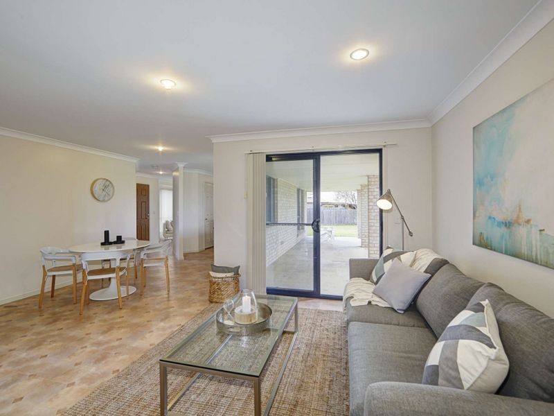 20 Kathleen Drive, Innes Park QLD 4670