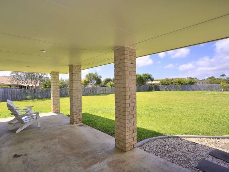 20 Kathleen Drive, Innes Park QLD 4670