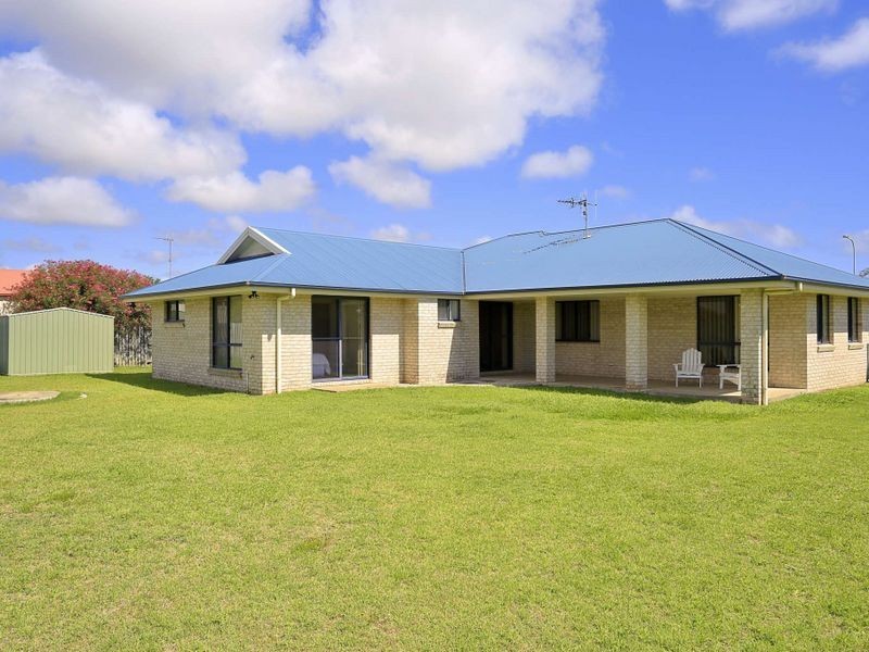 20 Kathleen Drive, Innes Park QLD 4670