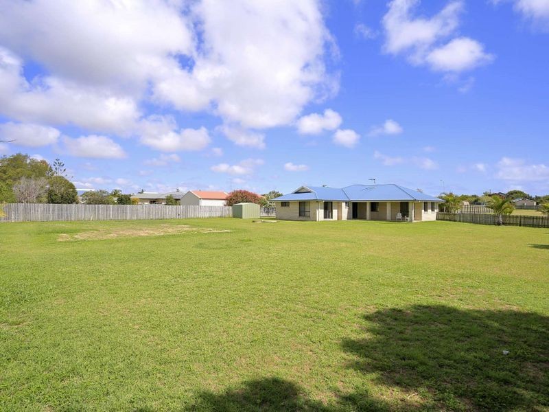 20 Kathleen Drive, Innes Park QLD 4670