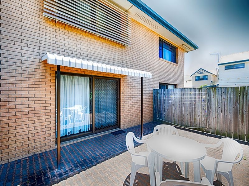 3/35 Miller Street, Bargara QLD 4670