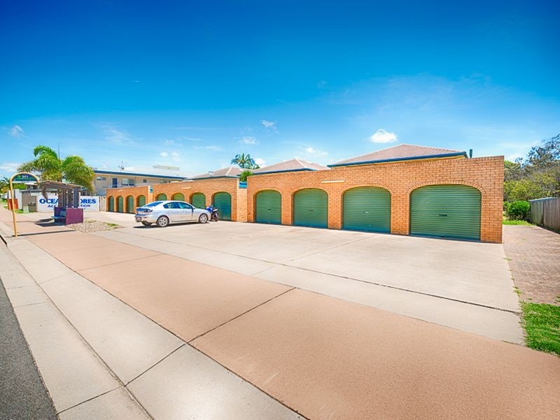 3/35 Miller Street, Bargara QLD 4670